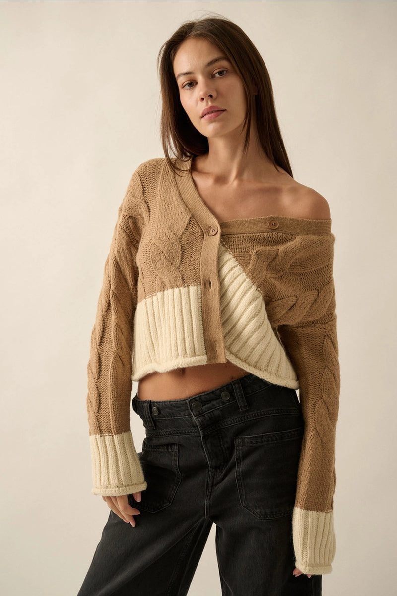 Marnie Sweater