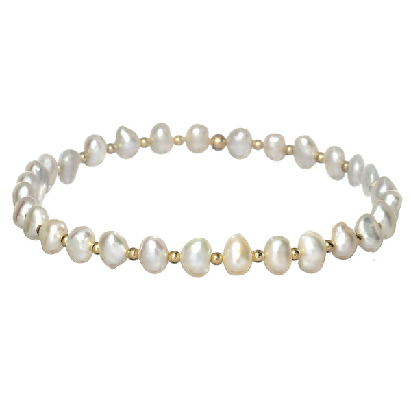 "AMELIA" 14K Gold Filled Bracelet