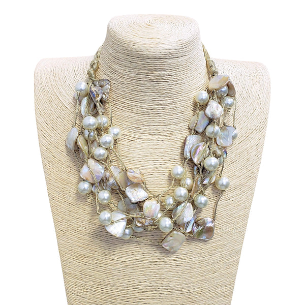 Siren Necklace
