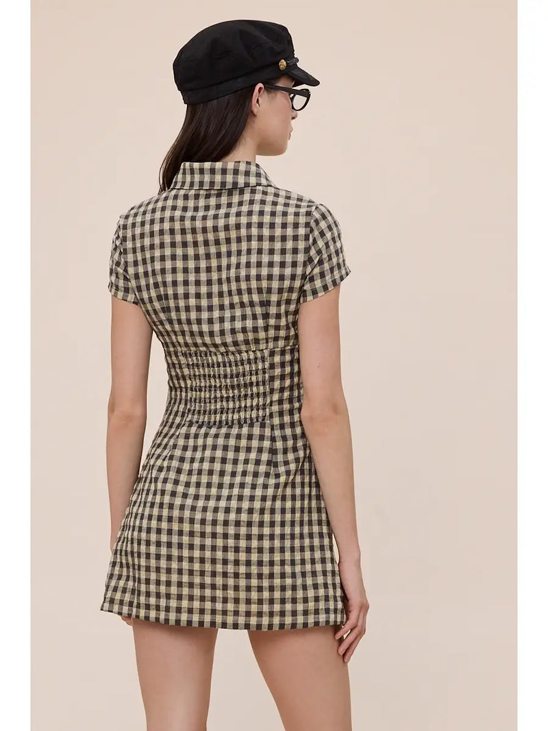 Aster Dress