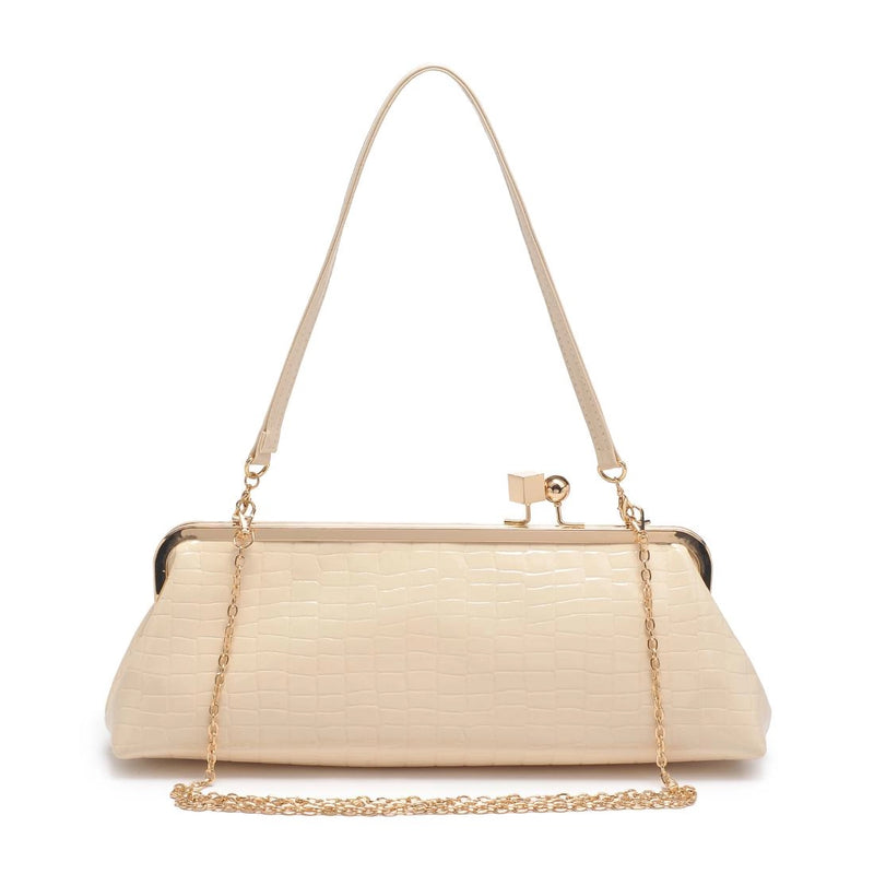 Piper Bag Cream