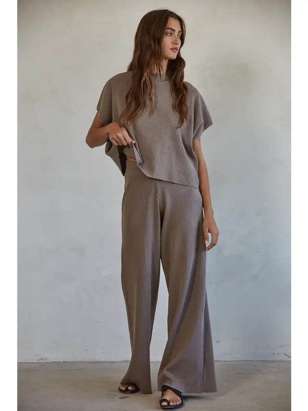 Mocha Lounge Pants