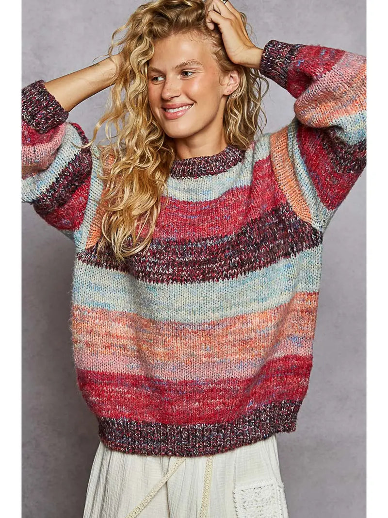 Carolina Sweater