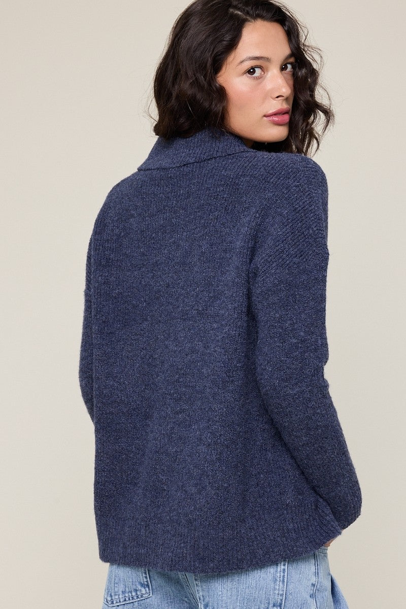 So Long Sweater