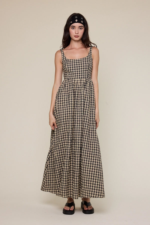 Stables Dress