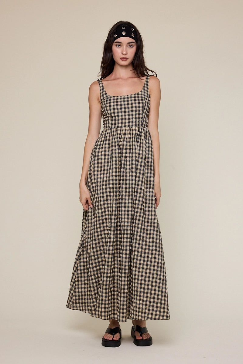 Stables Dress