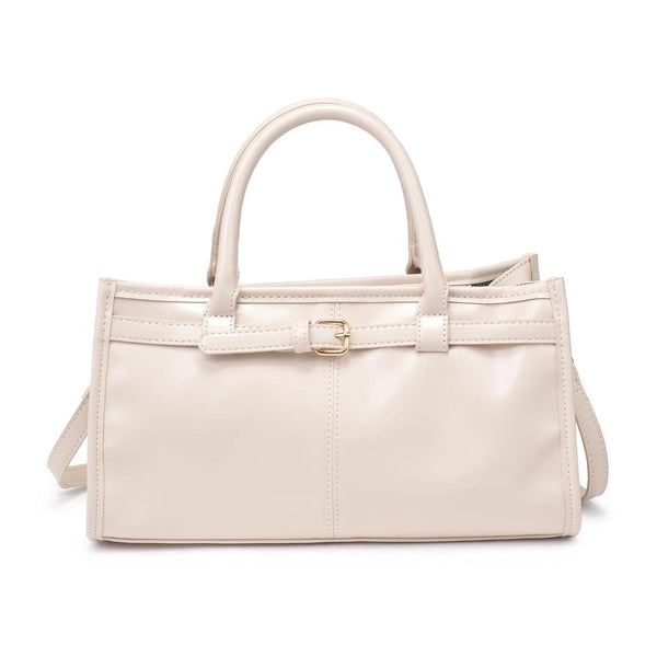 Joanna Crossbody Oatmilk