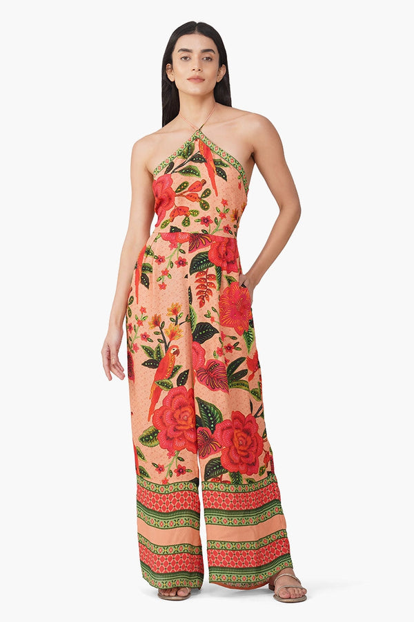 tulum Jumpsuit