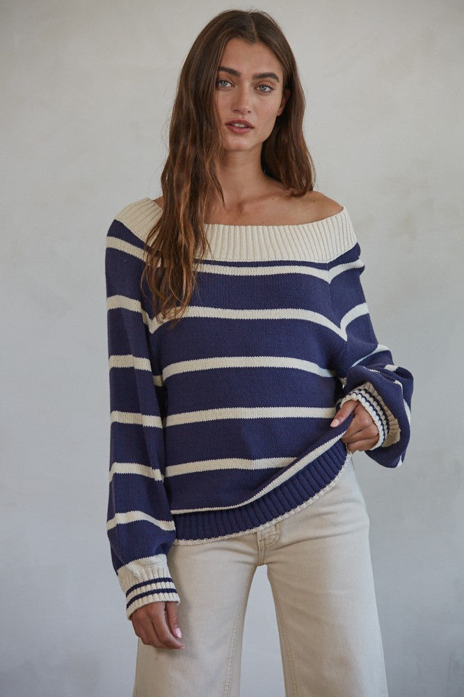 Hadley Sweater