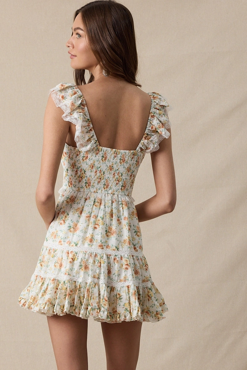 Mazie Dress