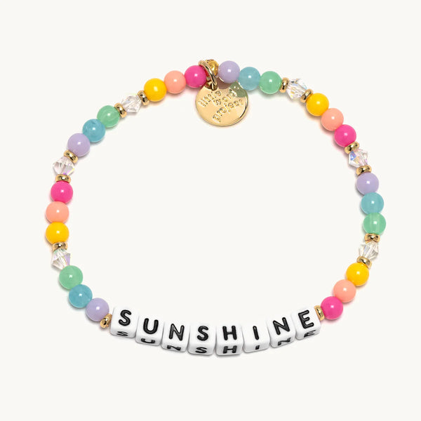 Sunshine- Best of
