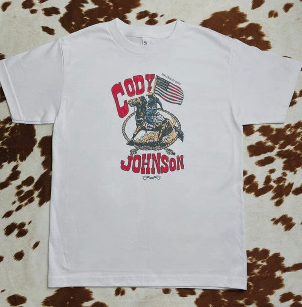 Cody T