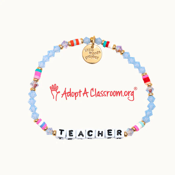 Teacher- Education Equality