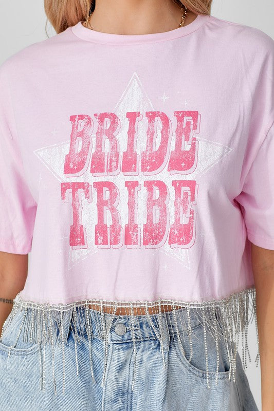 Tribe T