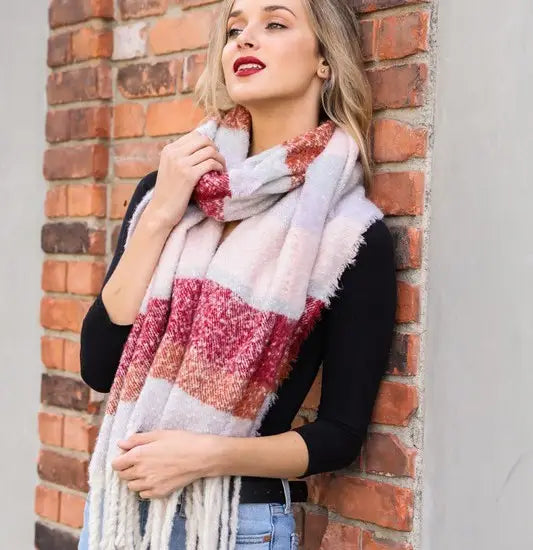 Lolli Sweater Scarf