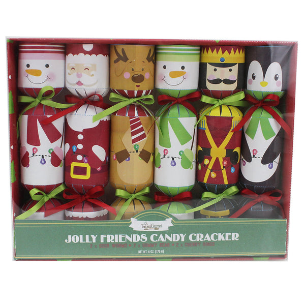 Holiday Cracker