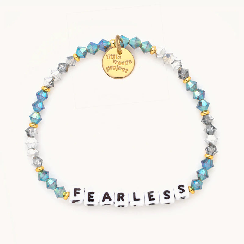 Fearless- Twinkle