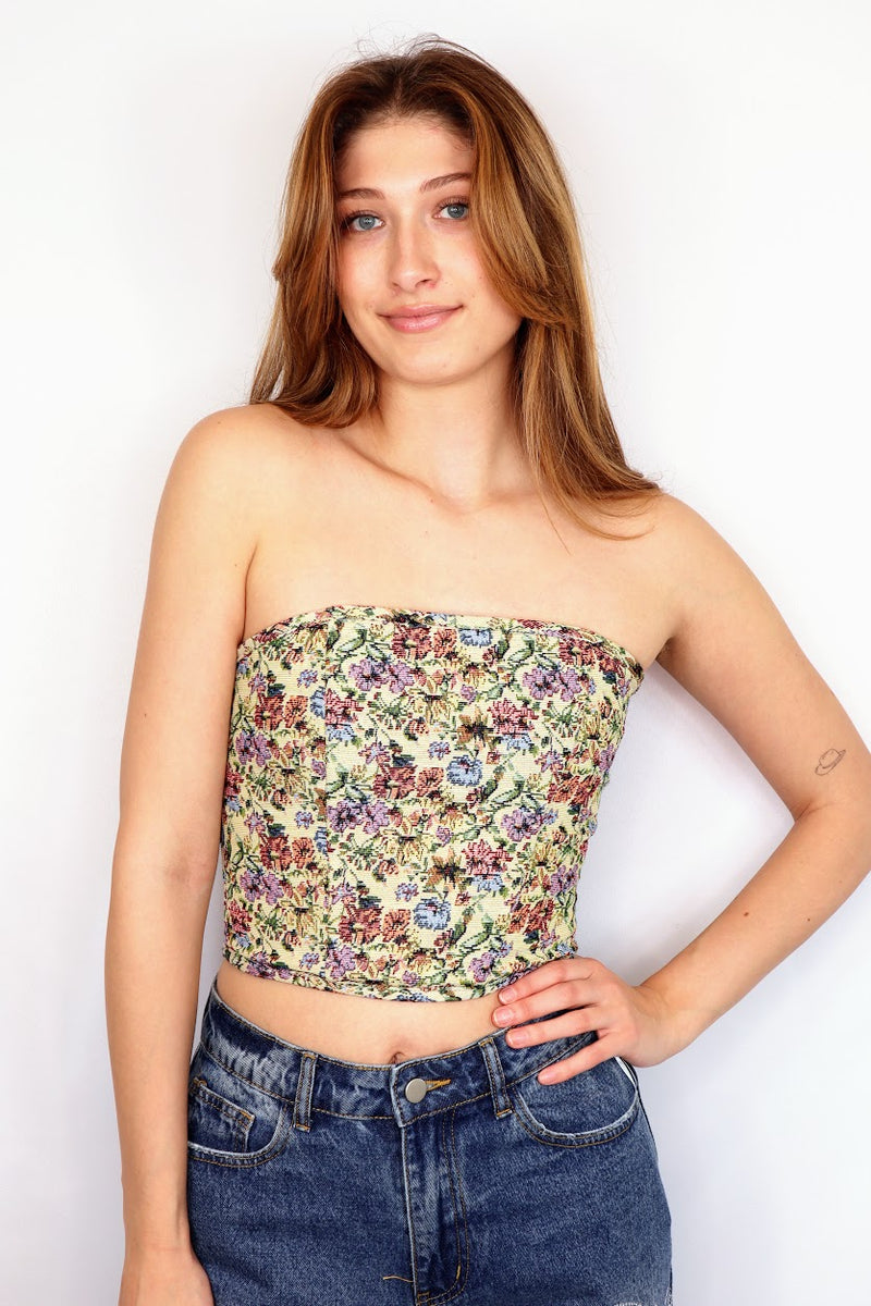 Wildflower Top