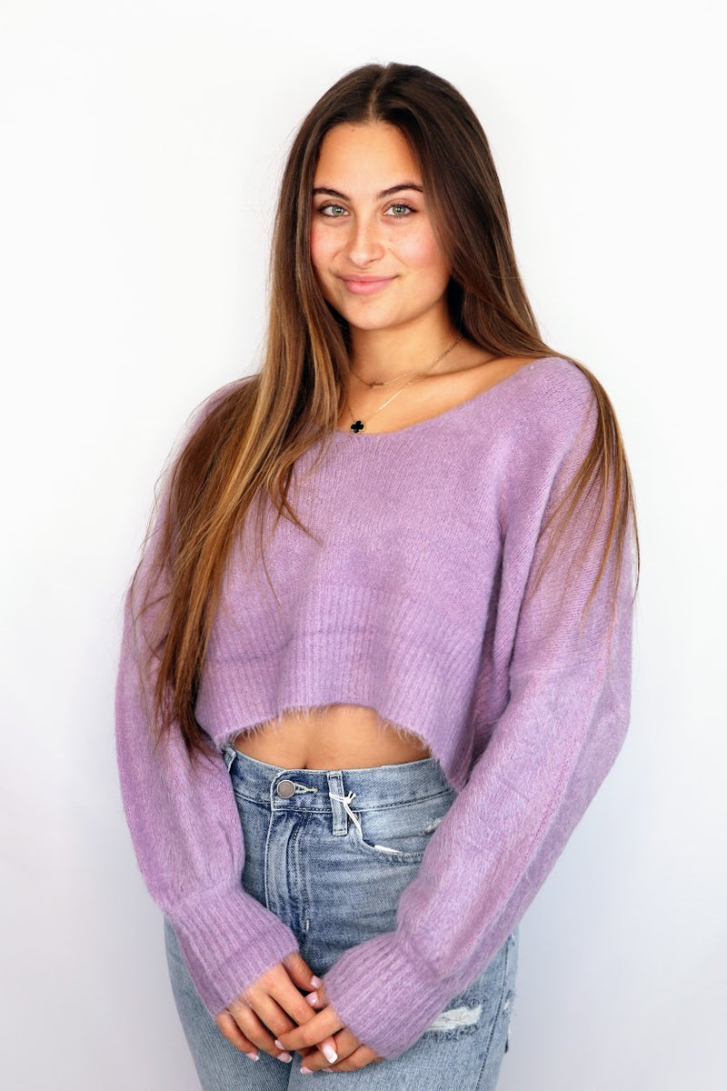 Lara Sweater