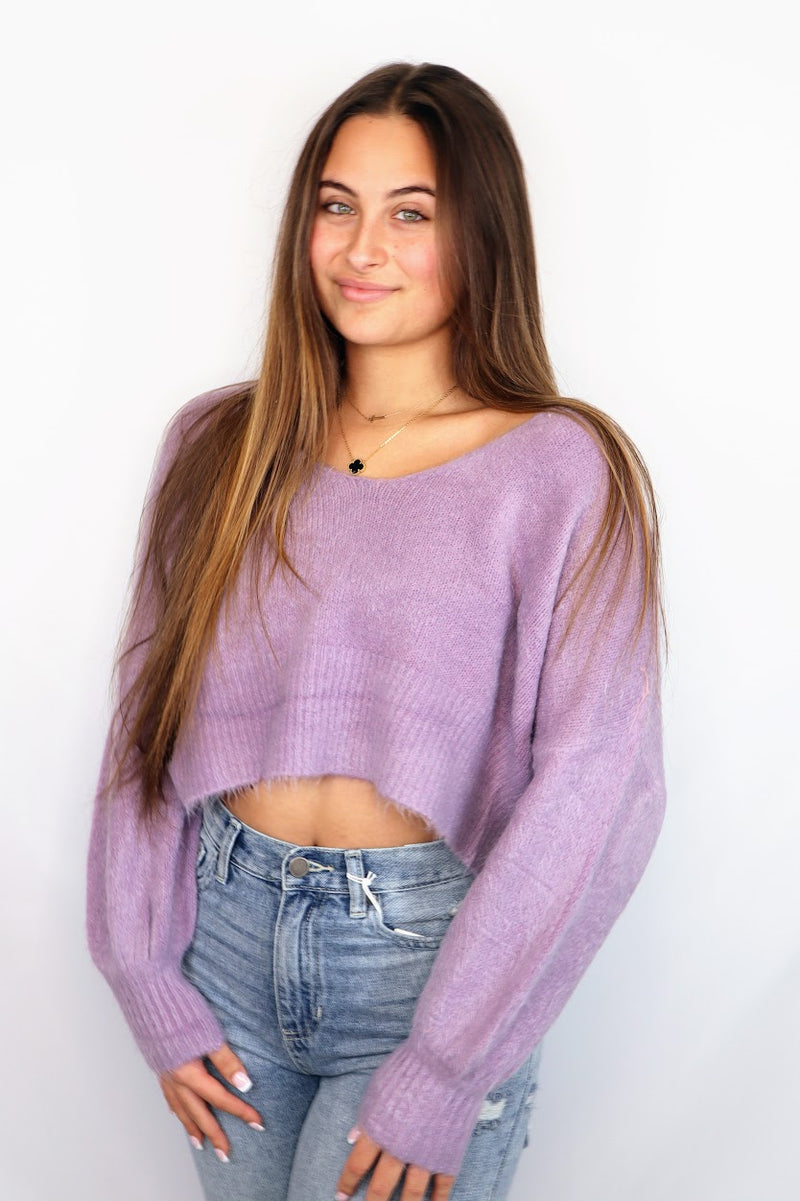 Lara Sweater