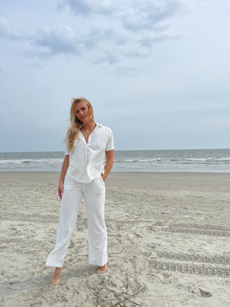 In The Shade Set Pants
