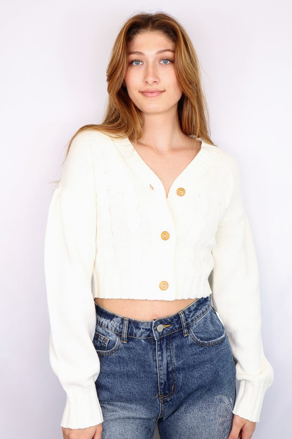 Millie Sweater