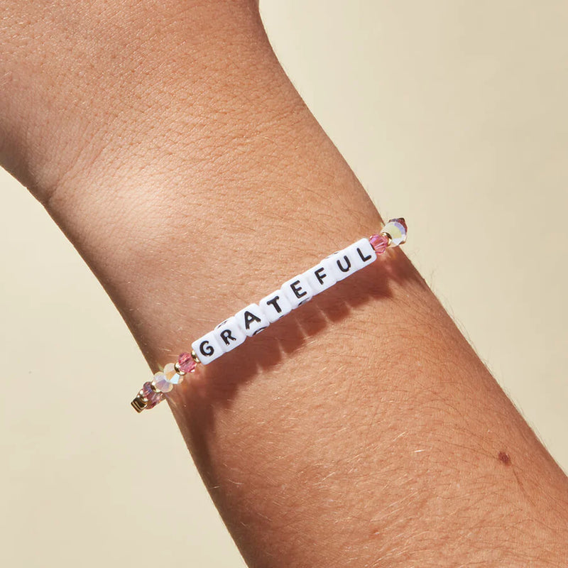 Grateful- Lucky Symbols