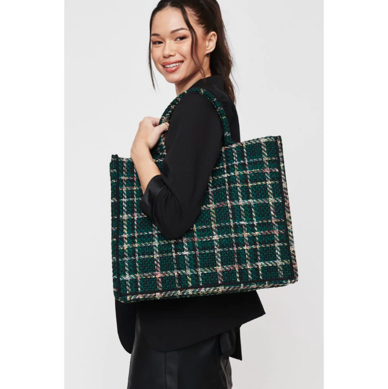 Iona Tote Forest