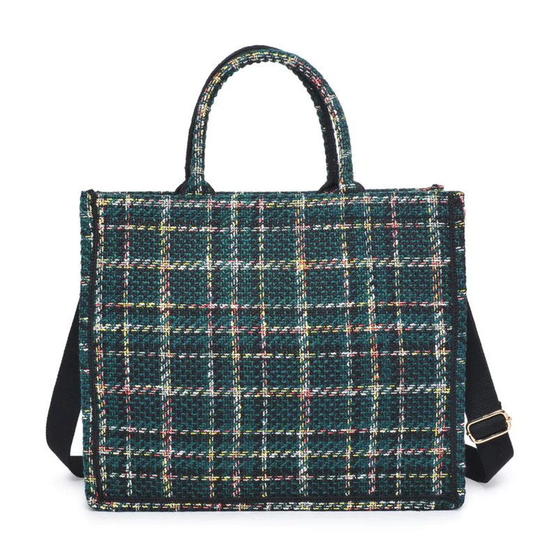 Iona Tote Forest