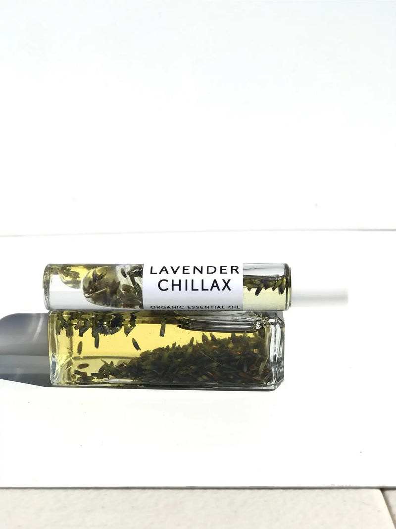 Lavender Chillax Roll-on