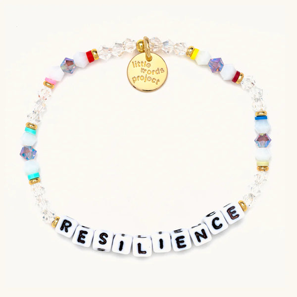Resilience- Best Of