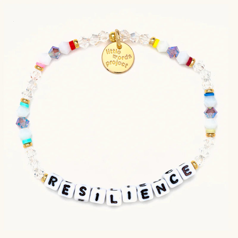 Resilience- Best Of