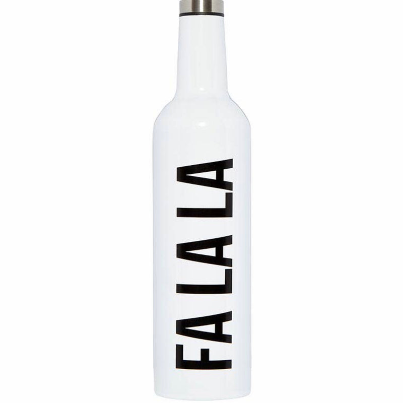 Falala Wine Bottle