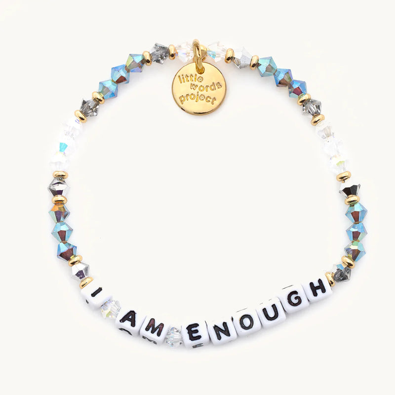 I Am Enough- Best of