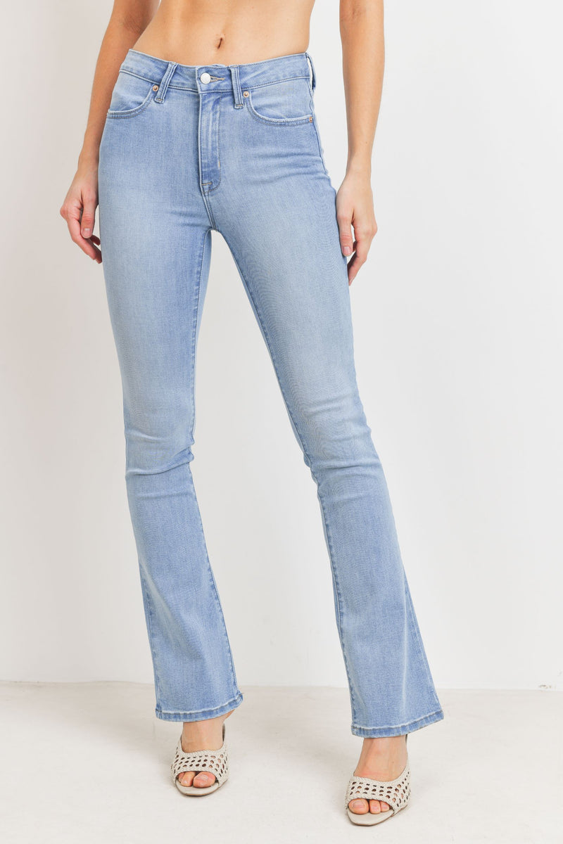 Jenny Jeans Light Denim